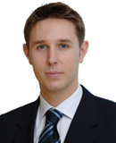 Ben Wilkinson