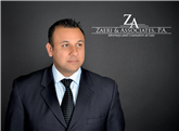 Mr. Ben Zaeri