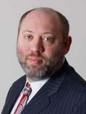 Benjamin Ari Greenwald