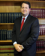 Benjamin A. Schwartz