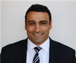 Benjamin Behnam Mazahery