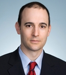 Benjamin Conrad Block