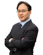 Benjamin Hu