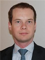 Benjamin B. Cunningham