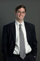 Benjamin D. Horowicz