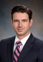 Benjamin David Lusk
