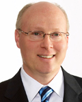 Benjamin Erik Haglund