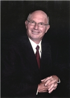 Benjamin Francis Barrett