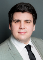 Benjamin Falkenberg