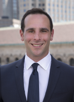 Benjamin M. Flam