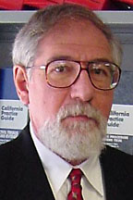 Mr. Benjamin Fogel