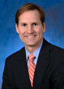 Mr. Benjamin Gardner Bradshaw