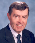 Benjamin G. Stonelake, Jr.