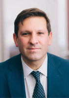 Mr. Benjamin Rogoff Gideon