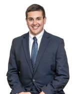 Benjamin Michael Goes