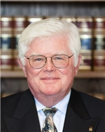 Benjamin J. Engle