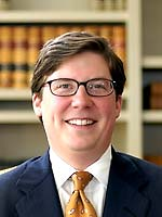 Benjamin J. Espy