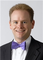 Benjamin James Evans