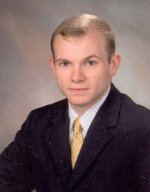 Benjamin J. LeFrancois