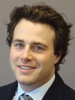 Benjamin G Taub