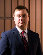 Benjamin Knox Steffans