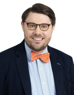 Benjamin Paul Kyber