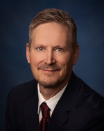 Benjamin J. LaBeau