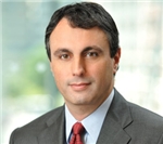 Benjamin Levi
