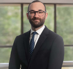 Benjamin Sy Levine