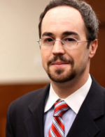 Benjamin Luftman