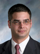 Benjamin Michael Coyle