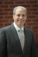 Benjamin M Scungio