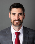 Ben Michael