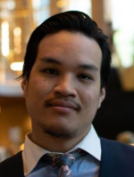 Benjamin Nguyen