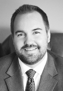 Benjamin Phillip Parrott