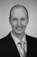Benjamin P. Sturgell