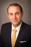 Benjamin P. Wiborg