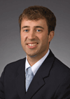 Benjamin Paul Woodruff