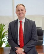 Benjamin David Schwartz