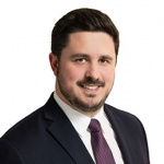 Benjamin M. Sgro
