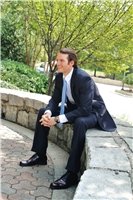 Mr. Benjamin von Schuch