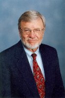 Benjamin W. Redding