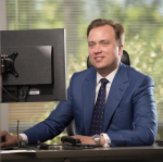 Whitley Law Firm Injury Lawyers - Law Firm in Raleigh, NC