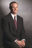 Mr. Benjamin Dalrymple Wood