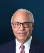 Benny Agosto, Jr.