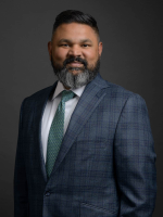 Benson Varghese