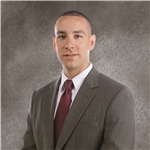 Mr. Bernabe George Sandoval III