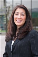 Bernadette Castillo Brouses