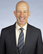 Bernard A. Krooks