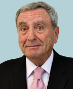 Bernard Saul Denick